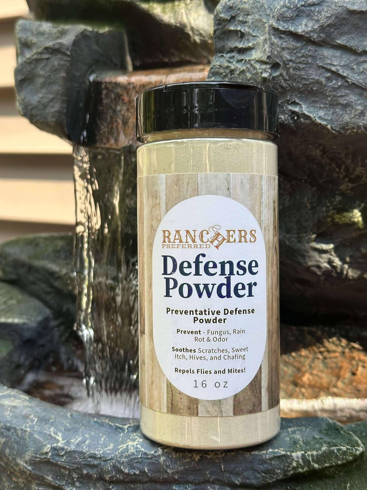 Equine Defense Powder