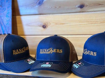 Ranchers Preferred Trucker Hat