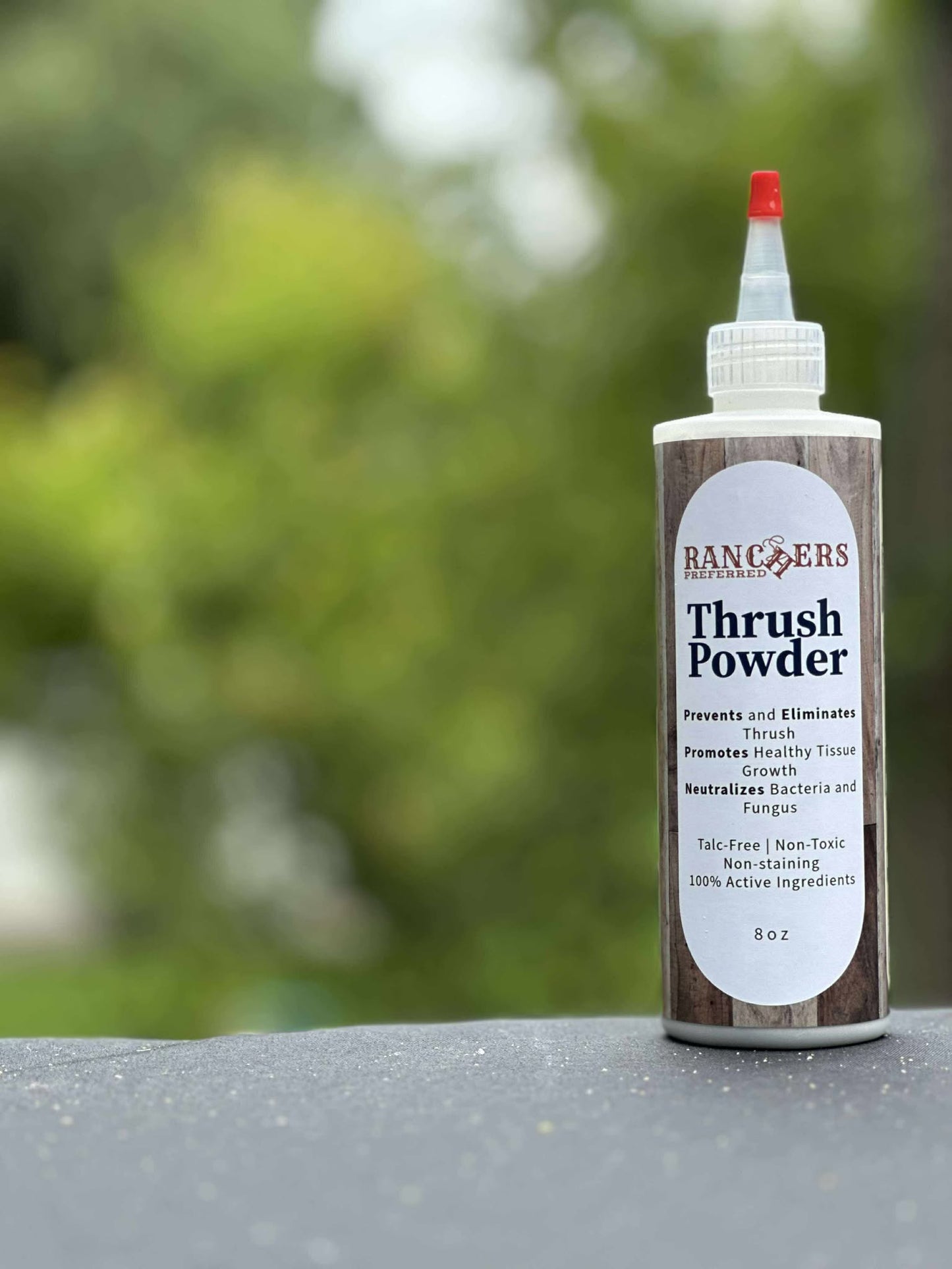 Thrush Powder