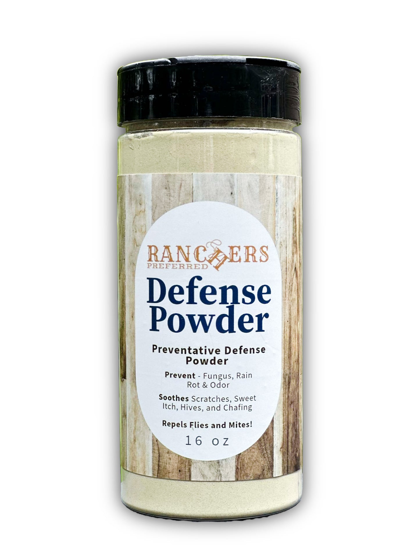 Equine Defense Powder