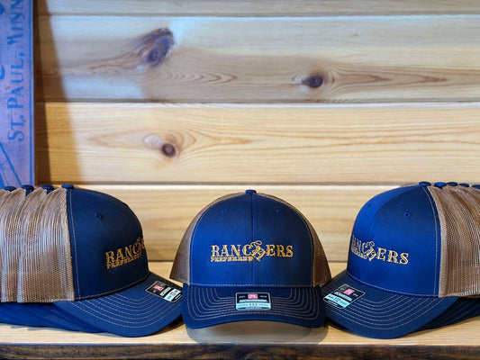 Ranchers Preferred Trucker Hat