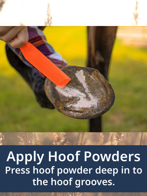 HoofWand™