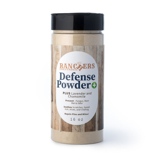 Equine Defense Powder PLUS