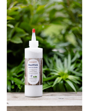 DustWick Hoof Care Powder