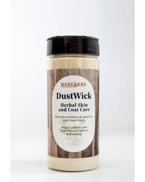 DustWick Herbal Skin & Coat Care