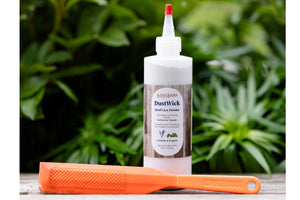 DustWick Hoof Care Powder
