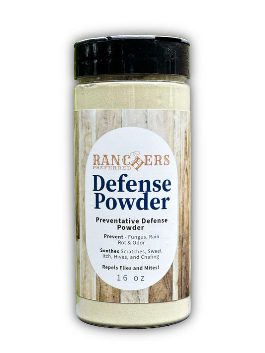 Equine Defense Powder