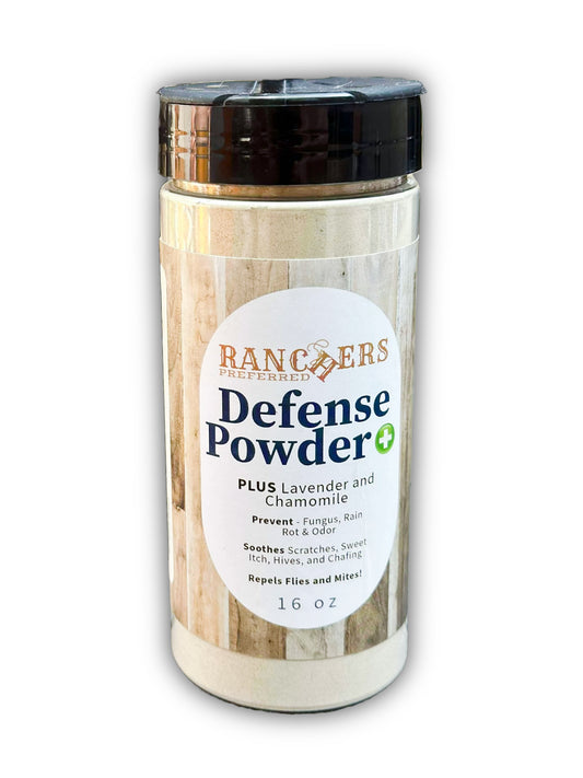 Equine Defense Powder PLUS