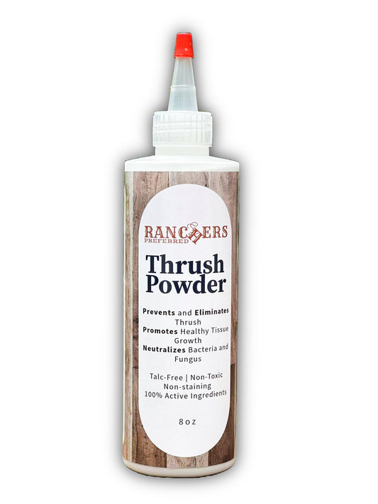 Thrush Powder