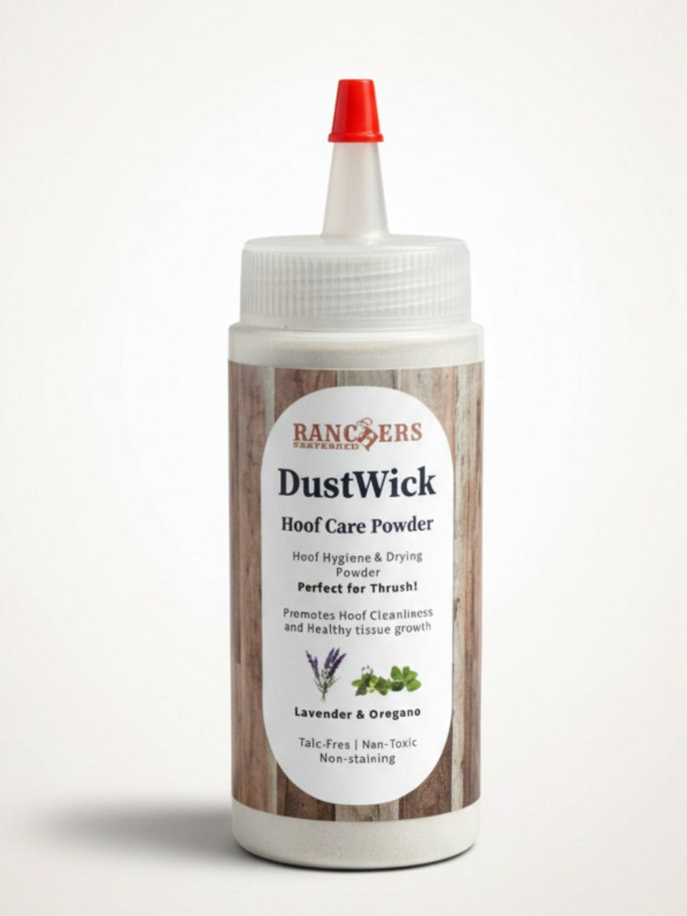 DustWick Hoof Care Powder