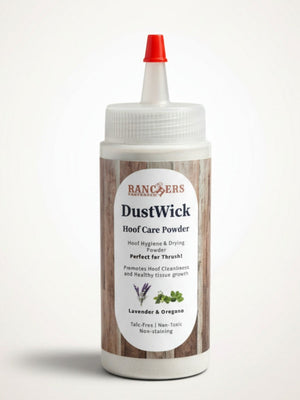 DustWick Hoof Care Powder