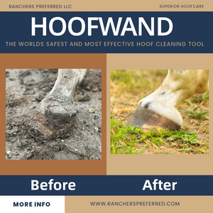 HoofWand™