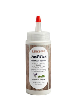 DustWick Hoof Care Powder